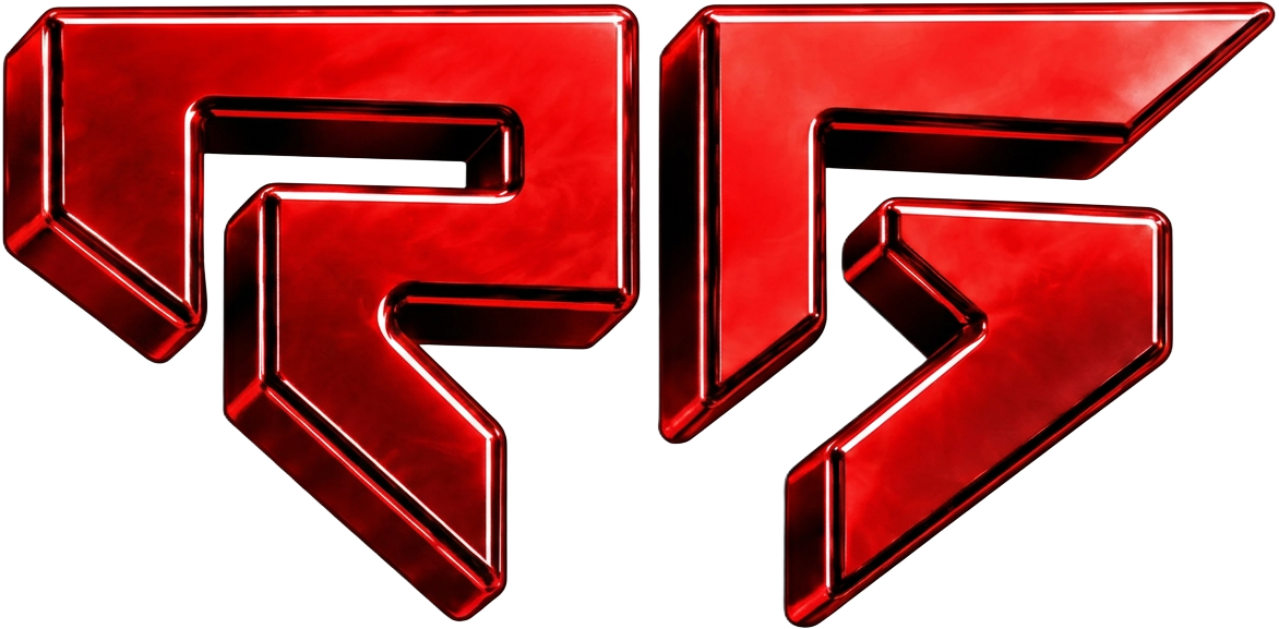 Logo de Los Reyes del Guante by Romin Gloves