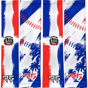 Manga deportiva personalizada
