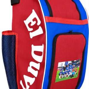 Mochila deportiva de béisbol