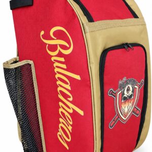 Mochila deportiva de béisbol