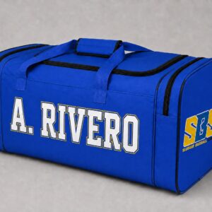 Mochila amplia de catcher