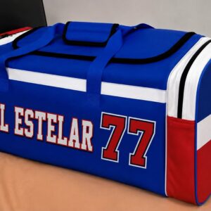Mochila amplia de catcher