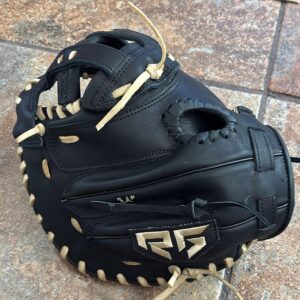 Guante de Catcher Sóftbol