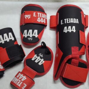 Protectores personalizados
