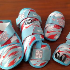 Protectores personalizados