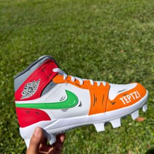 Zapatillas personalizadas