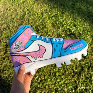 Zapatillas personalizadas