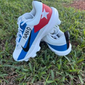Zapatillas personalizadas