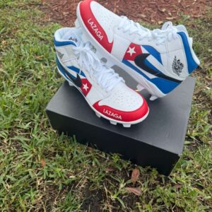 Zapatillas personalizadas