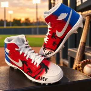 Zapatillas personalizadas